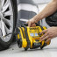 Автомобільний компресор акумуляторний DeWALT DCC018N