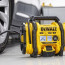 Автомобільний компресор акумуляторний DeWALT DCC018N