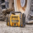 Автомобільний компресор акумуляторний DeWALT DCC018N