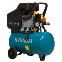 Повітряний компресор Hyundai HYC 2524