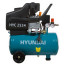 Повітряний компресор Hyundai HYC 2524