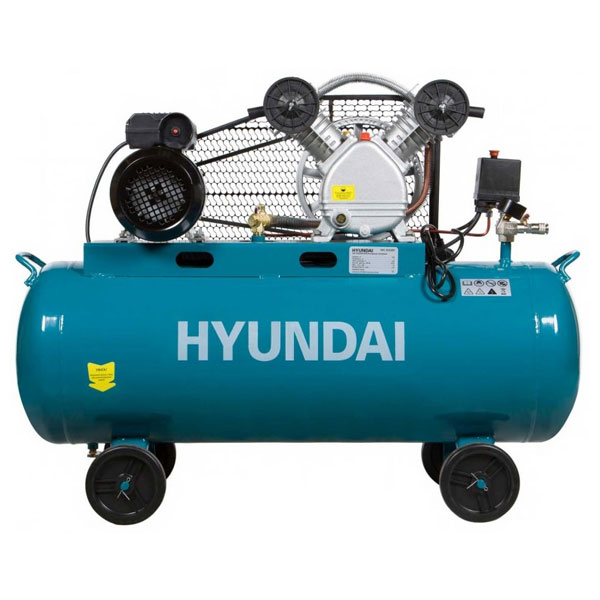 Воздушный компрессор Hyundai HYC 30100V
