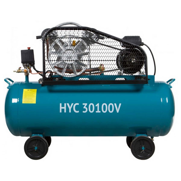 Воздушный компрессор Hyundai HYC 30100V