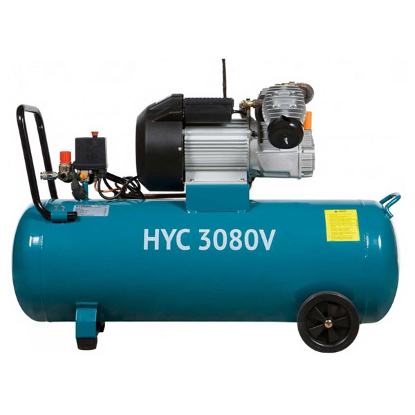 Повітряний компресор Hyundai HYC 3080V