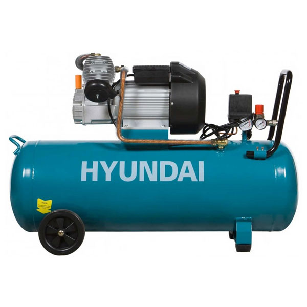 Повітряний компресор Hyundai HYC 3080V