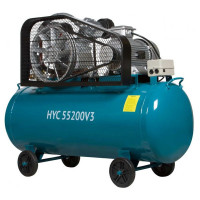 Повітряний компресор Hyundai HYC 55200v3