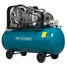 Повітряний компресор Hyundai HYC 55200v3