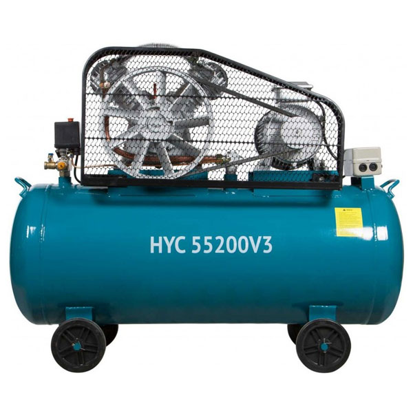 Воздушный компрессор Hyundai HYC 55200v3