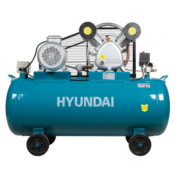 Воздушный компрессор Hyundai HYC 55200v3