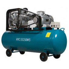Повітряний компресор Hyundai HYC 55250W3