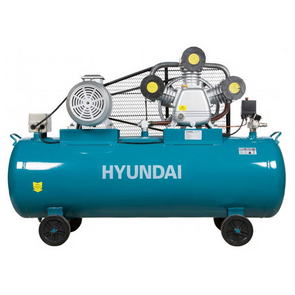 Повітряний компресор Hyundai HYC 55250W3