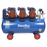 Компресор повітряний поршневий EnerSol ES-AC1265-150-6OF