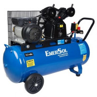 Компрессор воздушный поршневой EnerSol ES-AC310-100-2
