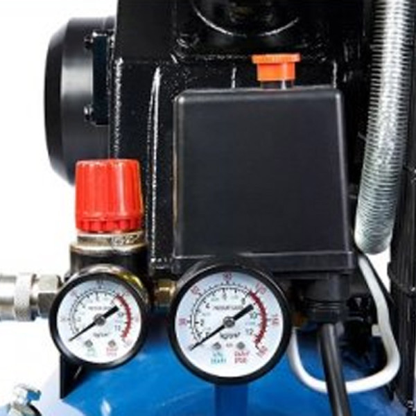 Компресор повітряний поршневий EnerSol ES-AC310-100-2