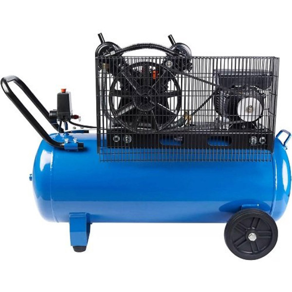 Компресор повітряний поршневий EnerSol ES-AC310-100-2
