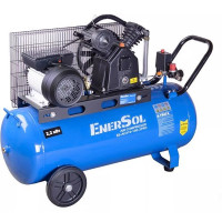 Компресор повітряний поршневий EnerSol ES-AC310-100-2PRO