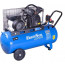 Компресор повітряний поршневий EnerSol ES-AC310-100-2PRO