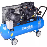 Компресор повітряний поршневий EnerSol ES-AC480-100-3PRO