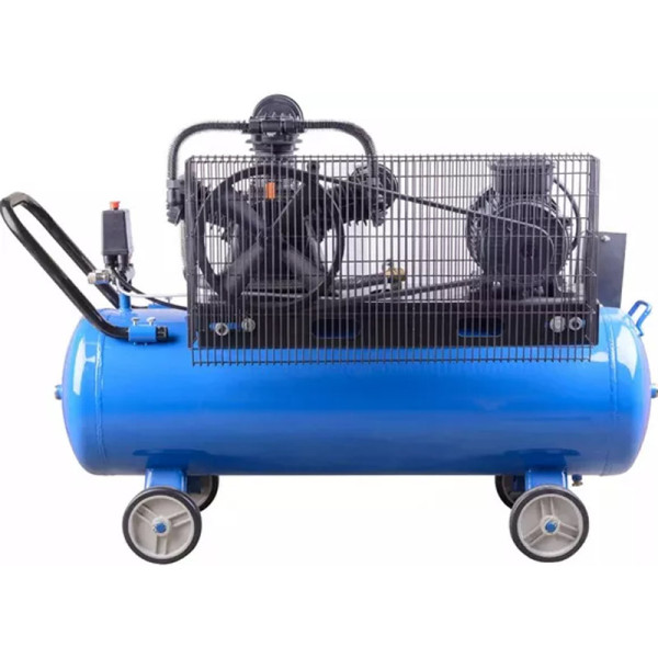 Компресор повітряний поршневий EnerSol ES-AC480-100-3PRO