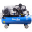 Компресор повітряний поршневий EnerSol ES-AC670-120-3PRO