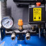 Компресор повітряний поршневий EnerSol ES-AC670-120-3PRO