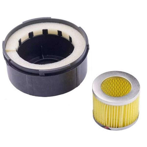 Профессиональный компрессор EnerSol ES-AC850-300-3PRO