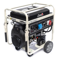Бензиновый генератор Matari MX14003E