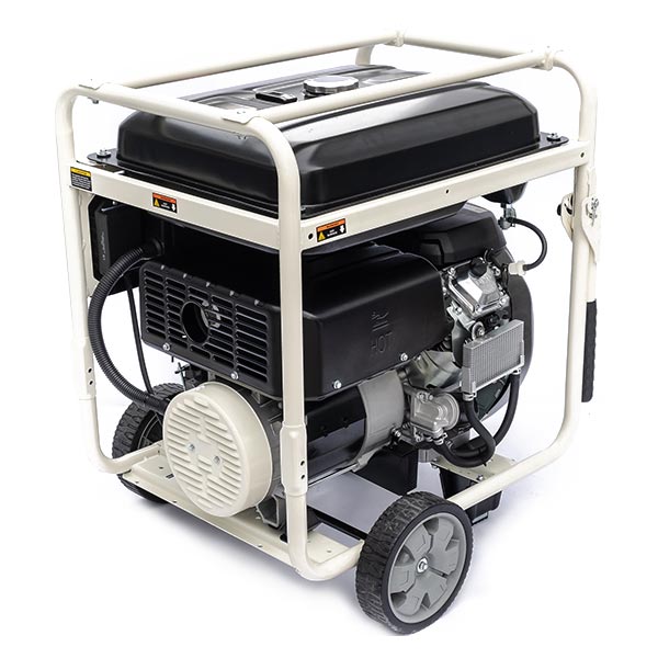 Бензиновий генератор Matari MX14003E