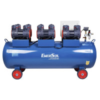 Компресор повітряний поршневий EnerSol ES-AC1650-300-10OF