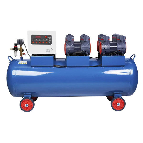 Компресор повітряний поршневий EnerSol ES-AC1650-300-10OF