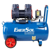Компресор повітряний поршневий EnerSol ES-AC430-50-2OF
