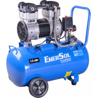 Компресор повітряний поршневий EnerSol ES-AC240-50-2OF