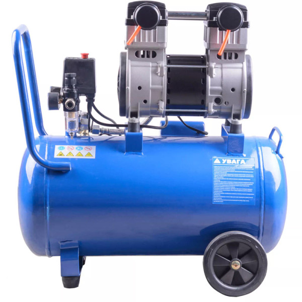 Компресор повітряний поршневий EnerSol ES-AC240-50-2OF