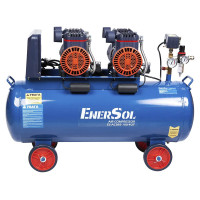 Компресор повітряний поршневий EnerSol ES-AC885-100-4OF
