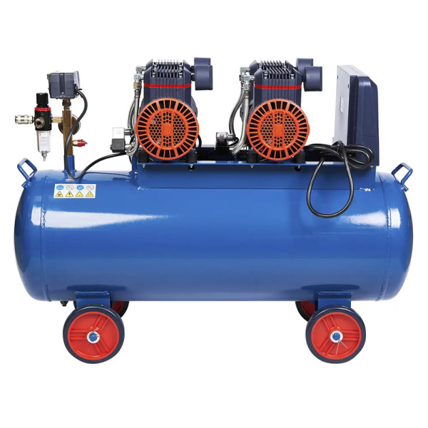 Компресор повітряний поршневий EnerSol ES-AC885-100-4OF