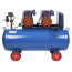 Компресор повітряний поршневий EnerSol ES-AC885-100-4OF