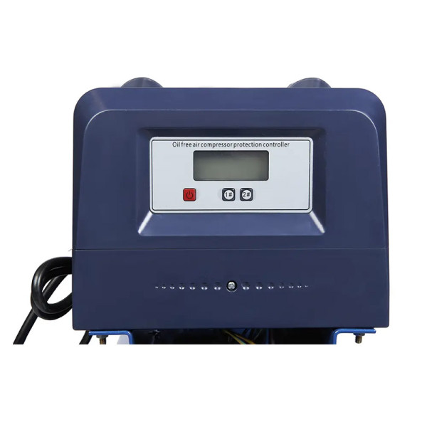 Компресор повітряний поршневий EnerSol ES-AC885-100-4OF