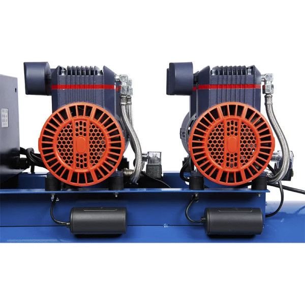 Компресор повітряний поршневий EnerSol ES-AC885-100-4OF