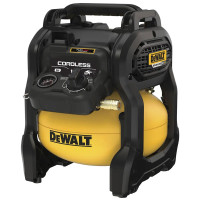 Компресор повітряний акумуляторний DeWALT DCC1018N