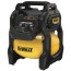 Компресор повітряний акумуляторний DeWALT DCC1018N