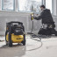 Компресор повітряний акумуляторний DeWALT DCC1018N