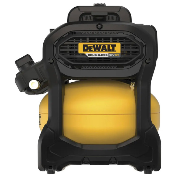Компресор повітряний акумуляторний DeWALT DCC1018N
