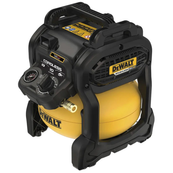 Компресор повітряний акумуляторний DeWALT DCC1018N