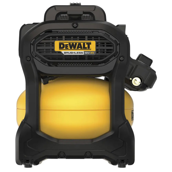 Компресор повітряний акумуляторний DeWALT DCC1018N
