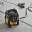 Компресор повітряний акумуляторний DeWALT DCC1018N