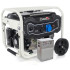 Бензиновый генератор Matari MH10000EA-ATS