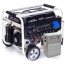 Бензиновий генератор Matari MX10800EA-ATS