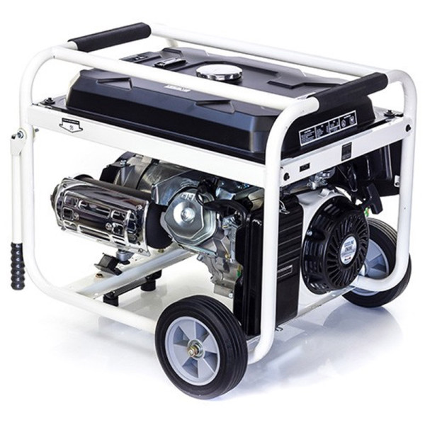 Бензиновий генератор Matari MX10800EA-ATS