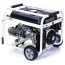Бензиновий генератор Matari MX10800EA-ATS