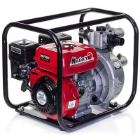 Мотопомпа Matari MGP20HP з високим тиском